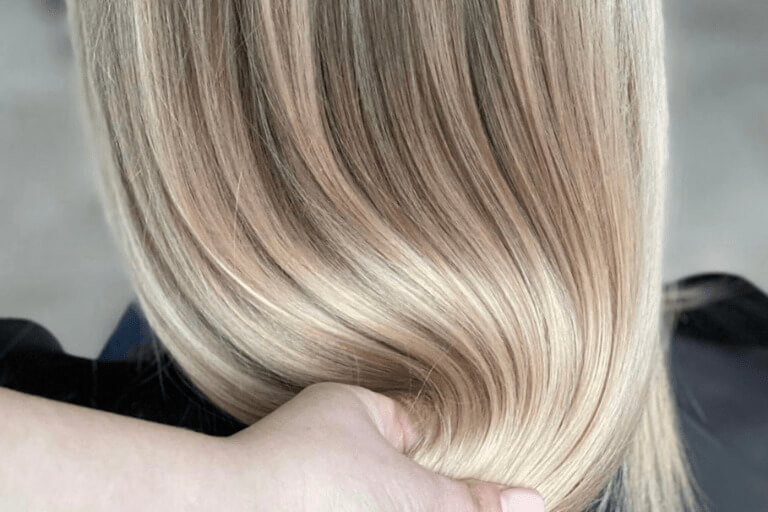 Qué tipo de mechas favorecen más según tu tono de piel